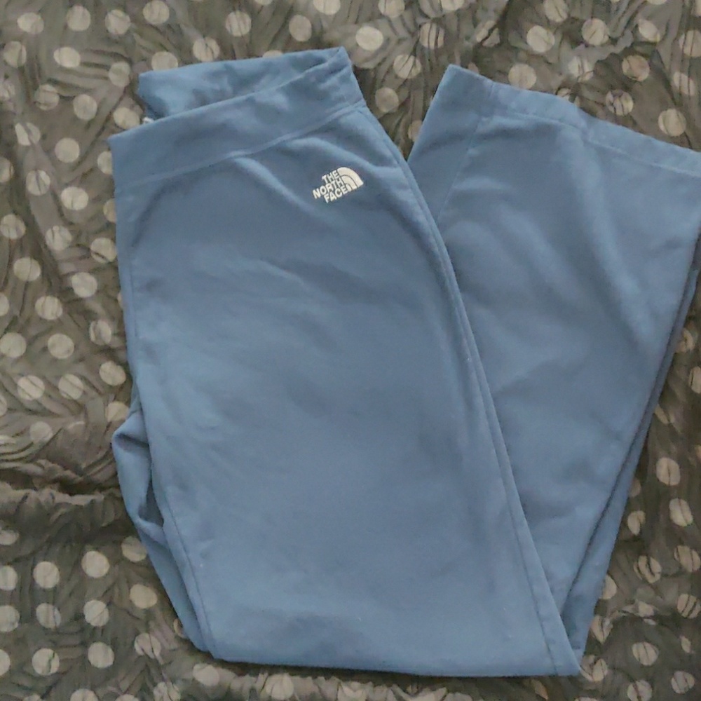 50% off through 12/2 The North Face Fleece Pants